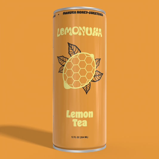 Iced Teas