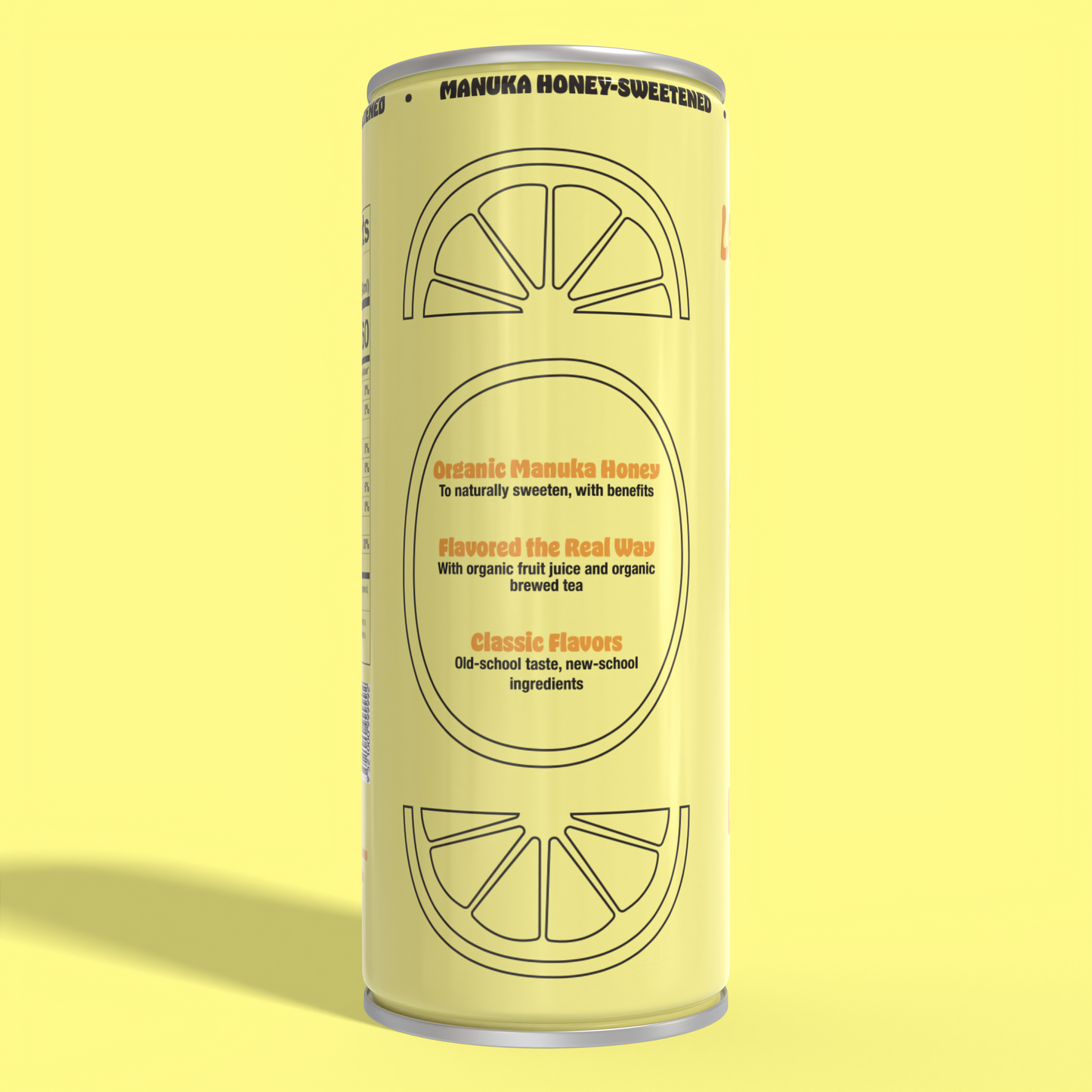 Lemonades