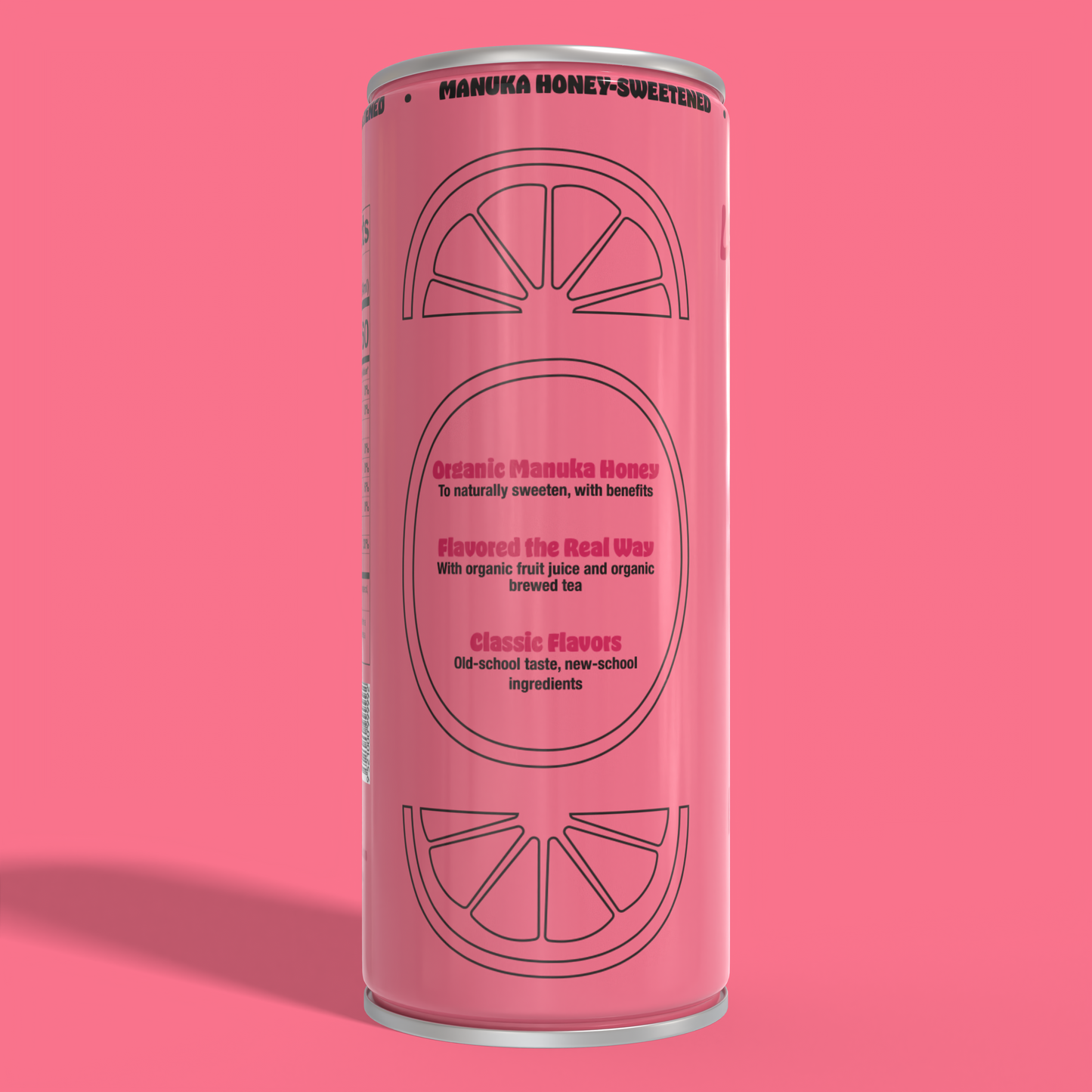 Lemonades